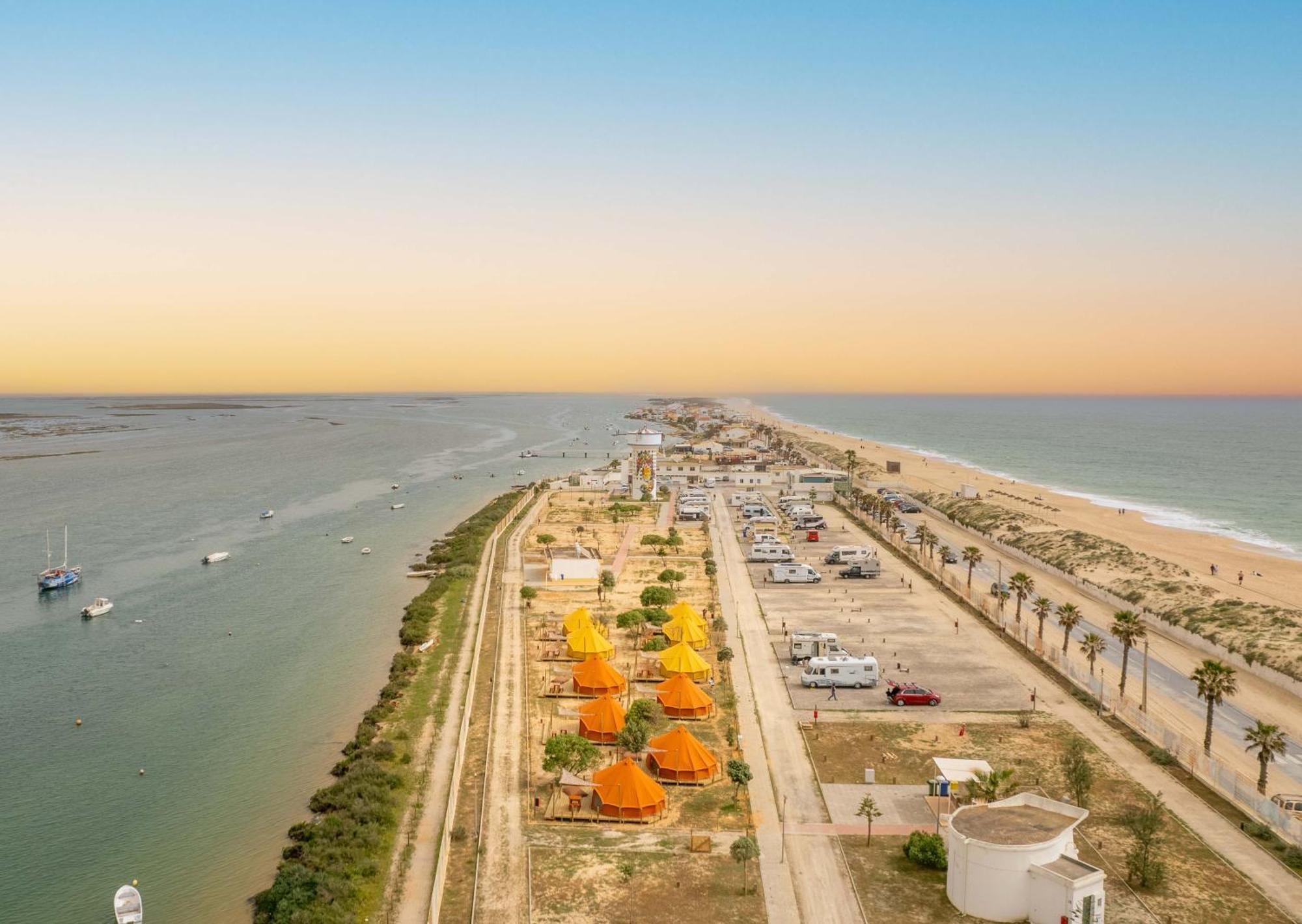 Glamping Glamping Camp Distretto di Faro